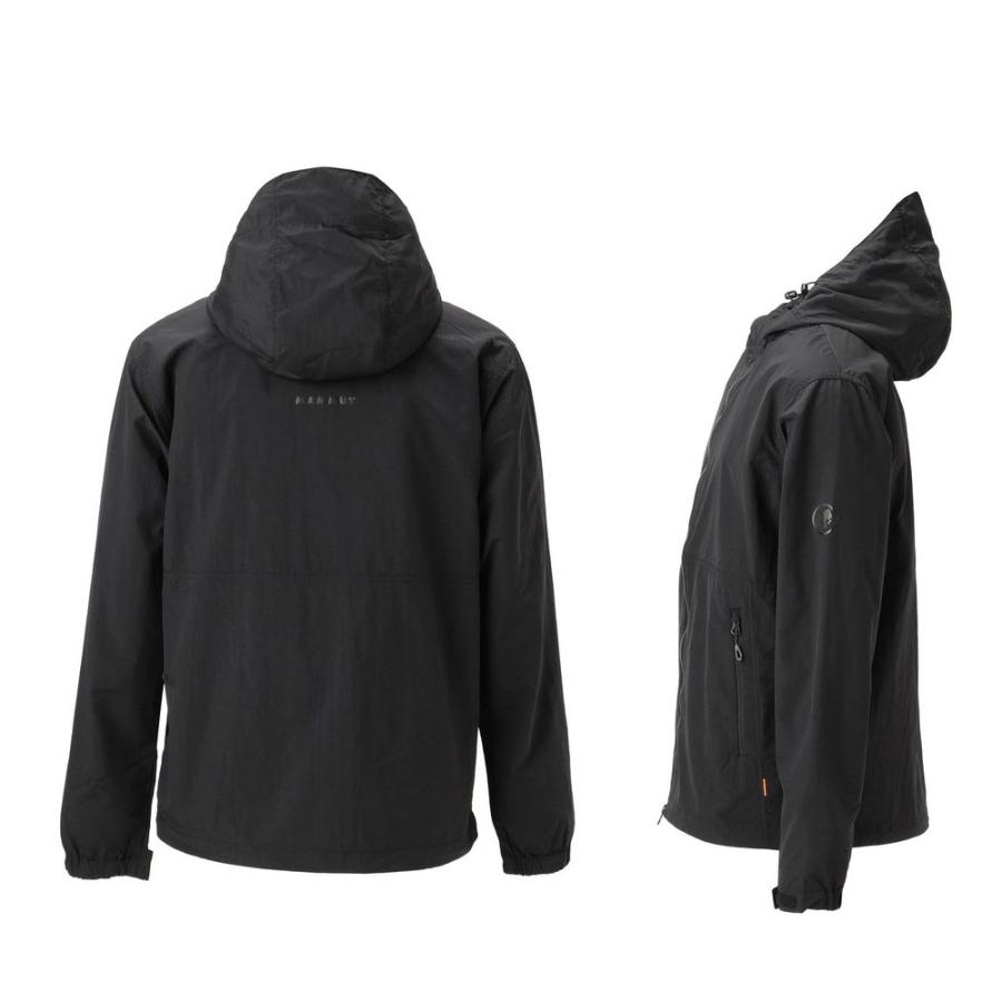 MAMMUT マムート Hiking WB Hooded Jacket AF Men 1012-00391 MAMMUT マムート Hiking WB Hooded Jacket AF Men 1012-00391