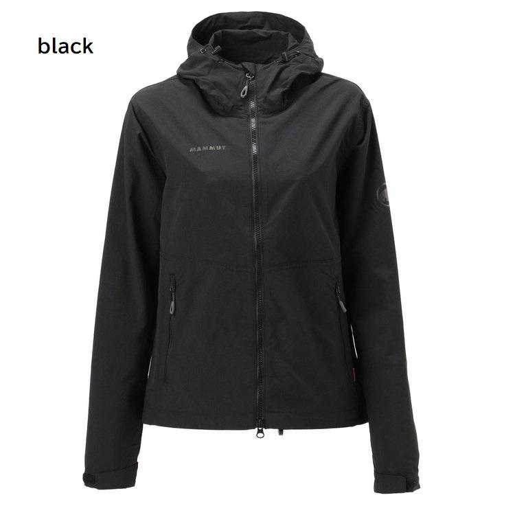 MAMMUT マムート Hiking WB Hooded Jacket AF Women 1012-00401 MAMMUT マムート Hiking WB Hooded Jacket AF Women 1012-00401