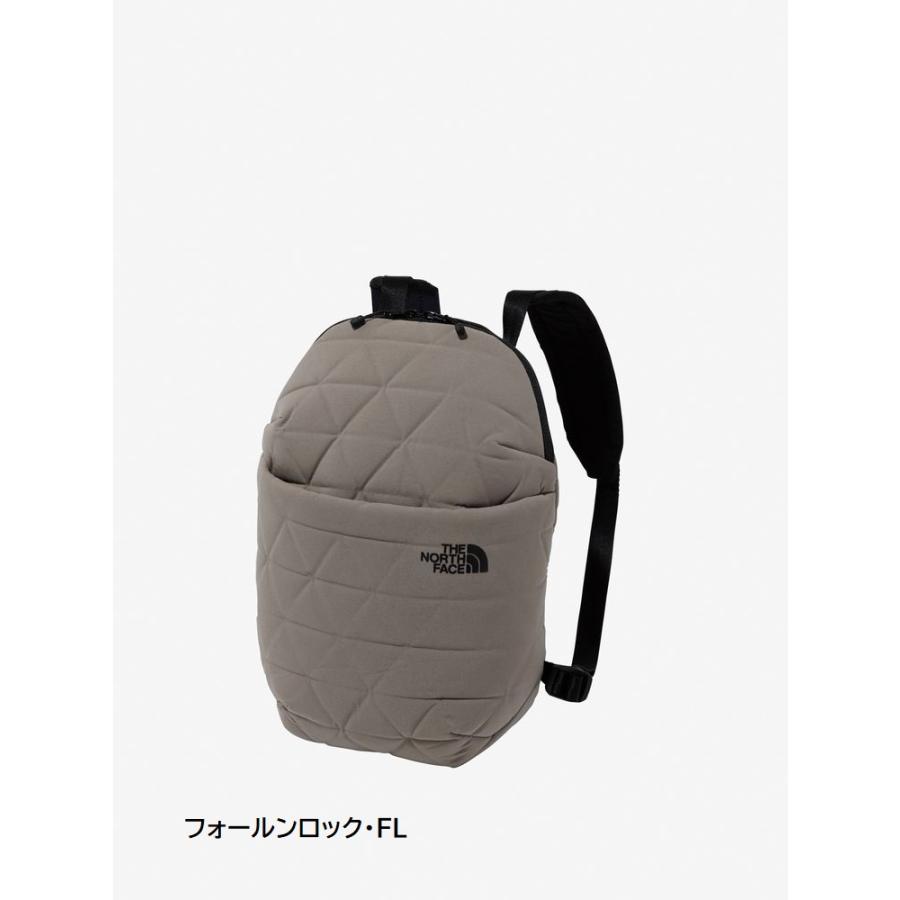 THE NORTH FACE（ザ ノースフェイス） ジオフェイスミニパック NM32351