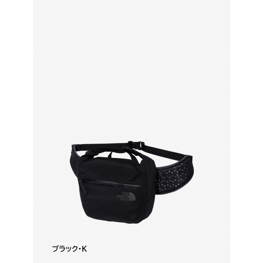 THE NORTH FACE（ザ ノースフェイス） ロールパック5 NM82390