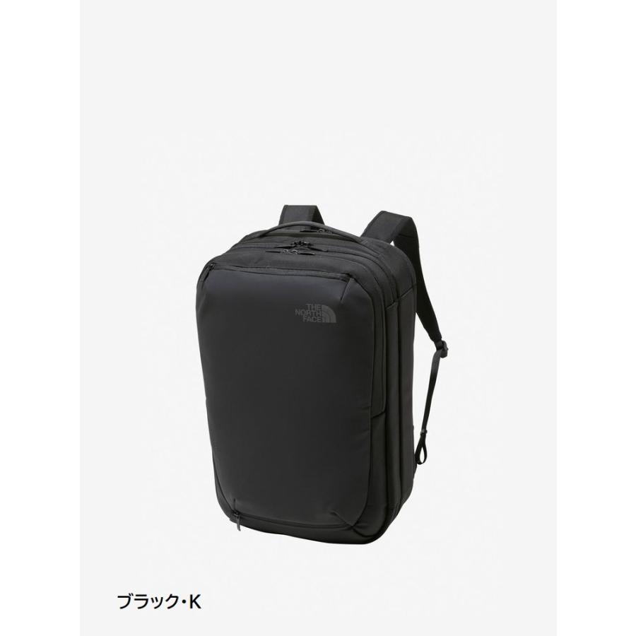 THE NORTH FACE バサルトウィーケンダー ブラック 31L 未開封 THE NORTH FACE（ザ ノースフェイス） バサルトウィーケンダー (31L
