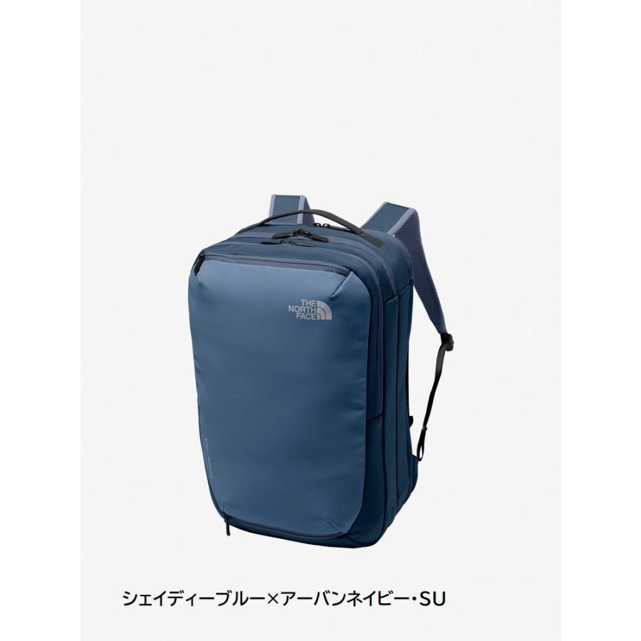 The North Face ノースフェイス　バサルトウィーケンダー THE NORTH FACE（ザ ノースフェイス） バサルトウィーケンダー (31L