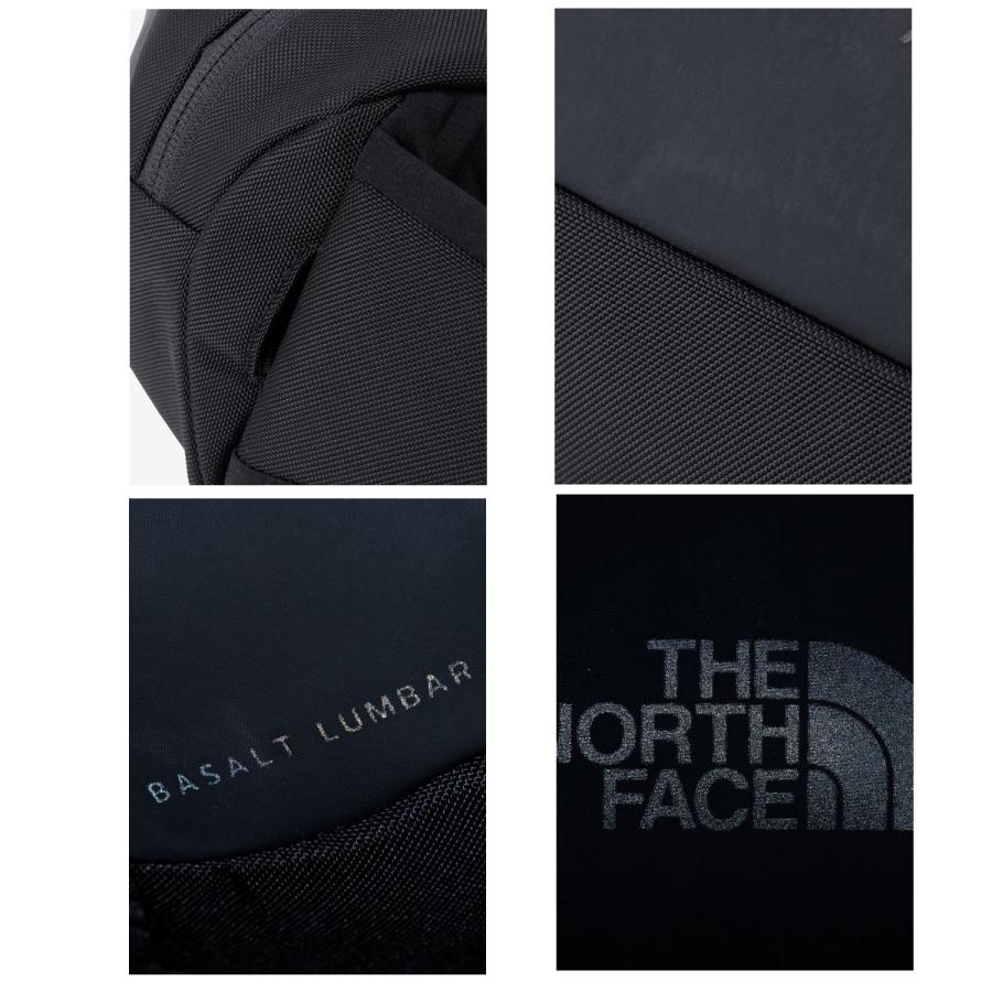 THE NORTH FACE（ザ ノースフェイス） バサルトランバー NM82394