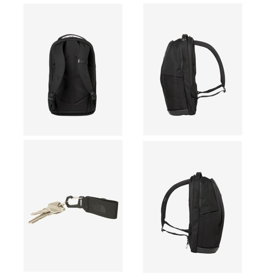 THE NORTH FACE ザ・ノース・フェイス ローマーデイ (24L THE NORTH FACE ザ・ノース・フェイス ローマーデイ (24L