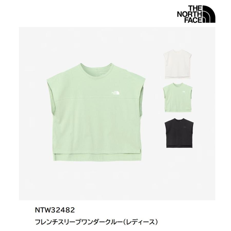 THE NORTH FACE（ザ ノースフェイス） SALE フレンチスリーブワンダー