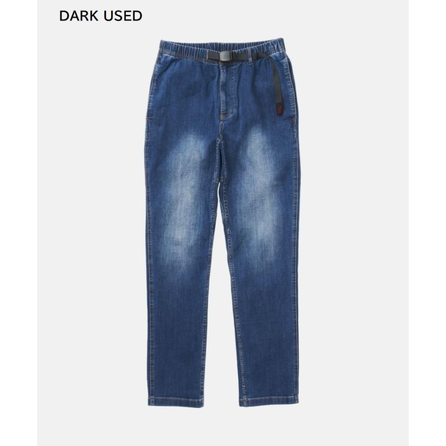 Gramicci（グラミチ） 【日本限定販売商品】 ストレッチデニムNNパンツ