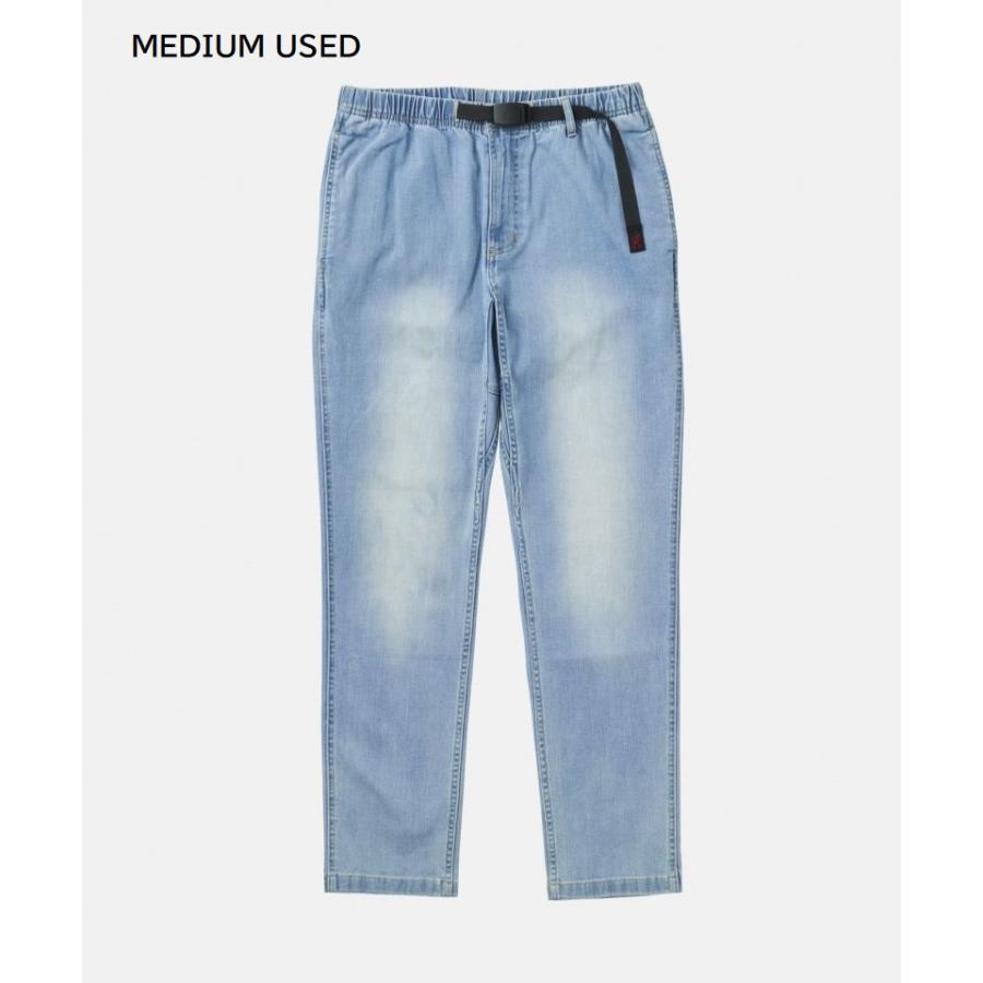 Gramicci（グラミチ） 【日本限定販売商品】 ストレッチデニムNNパンツ