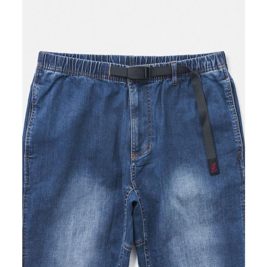 Gramicci（グラミチ） 【日本限定販売商品】 ストレッチデニムNNパンツ