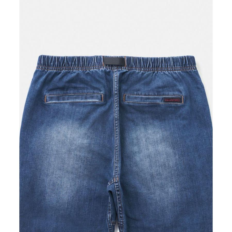 Gramicci（グラミチ） 【日本限定販売商品】 ストレッチデニムNNパンツ