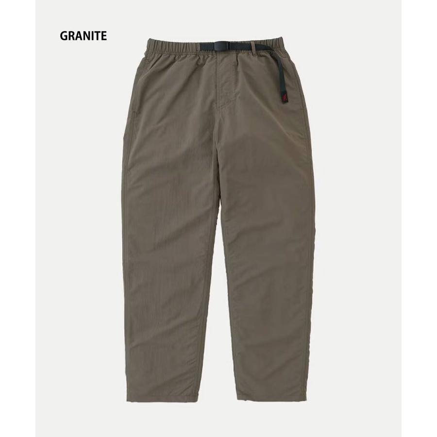 Gramicci（グラミチ） 【日本限定販売商品】 ナイロングラミチパンツ
