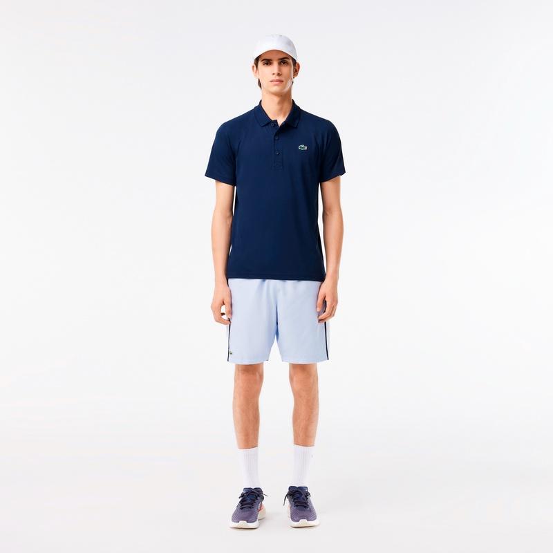 LACOSTE（ラコステ） スポーティー6パネルキャップ RK2662-99