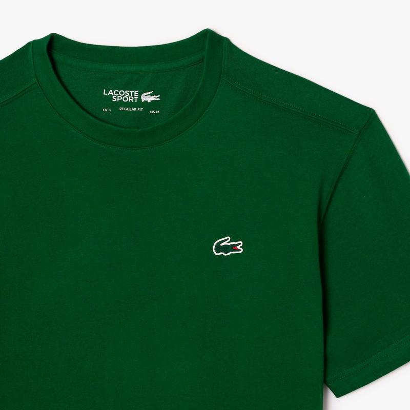 LACOSTE CLUB GOLF Tシャツ 2枚セット LACOSTE（ラコステ） テクニカルコットンTシャツTシャツ TH7618-99