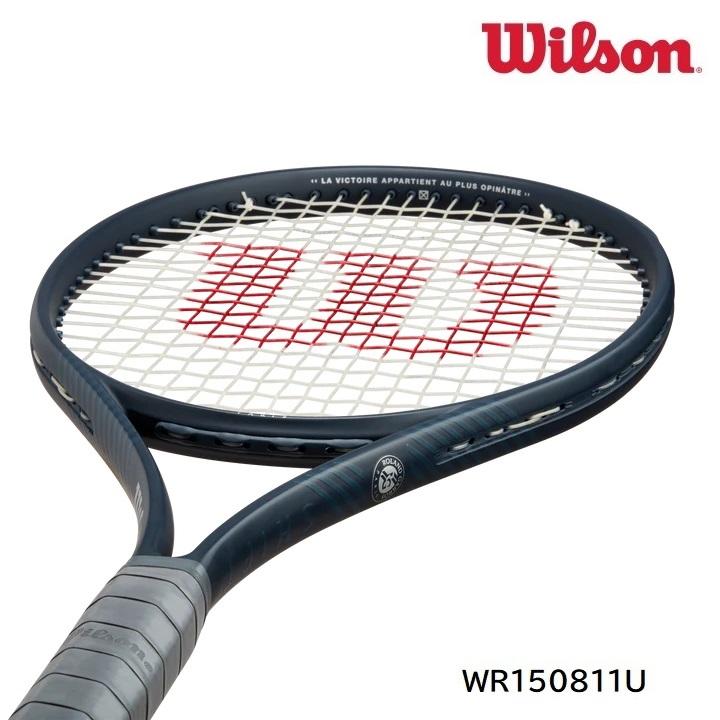 Wilson（ウイルソン） ウィルソン Roland Garros 2024【SESSION DE