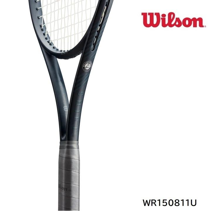Wilson（ウイルソン） ウィルソン Roland Garros 2024【SESSION DE