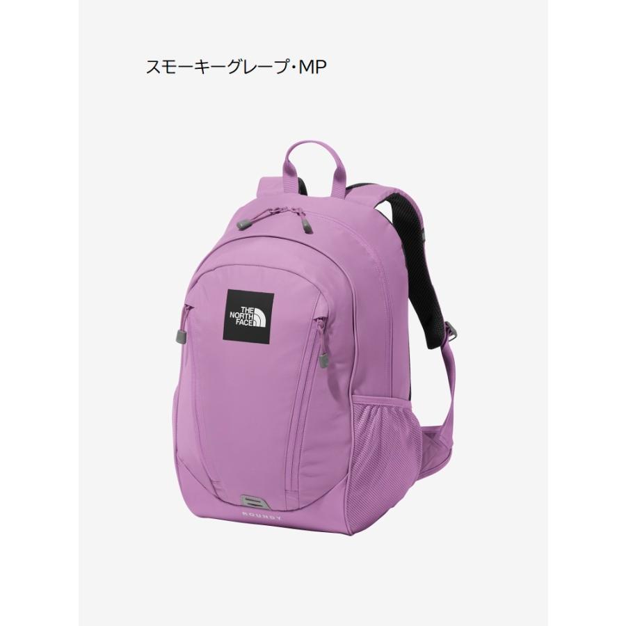 THE NORTH FACE（ザ ノースフェイス） ラウンディ（キッズ） NMJ72358