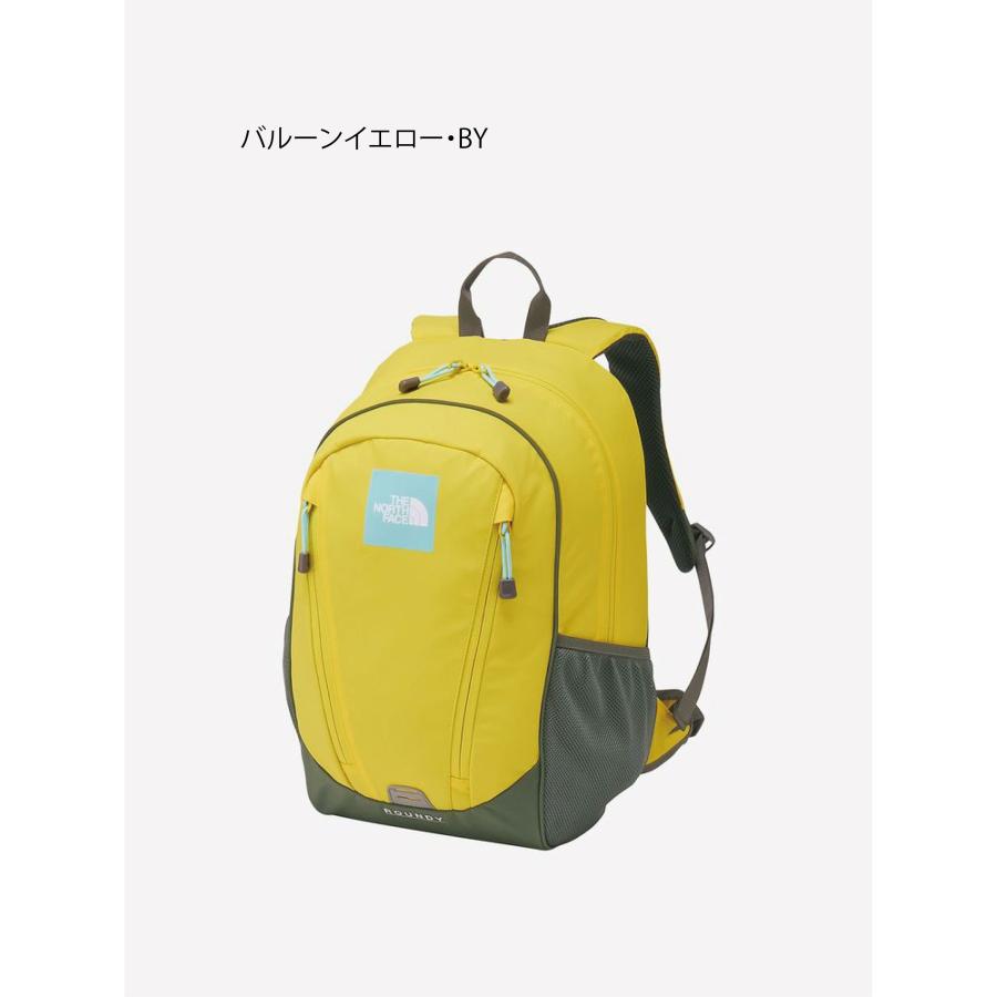 THE NORTH FACE（ザ ノースフェイス） ラウンディ（キッズ） NMJ72358