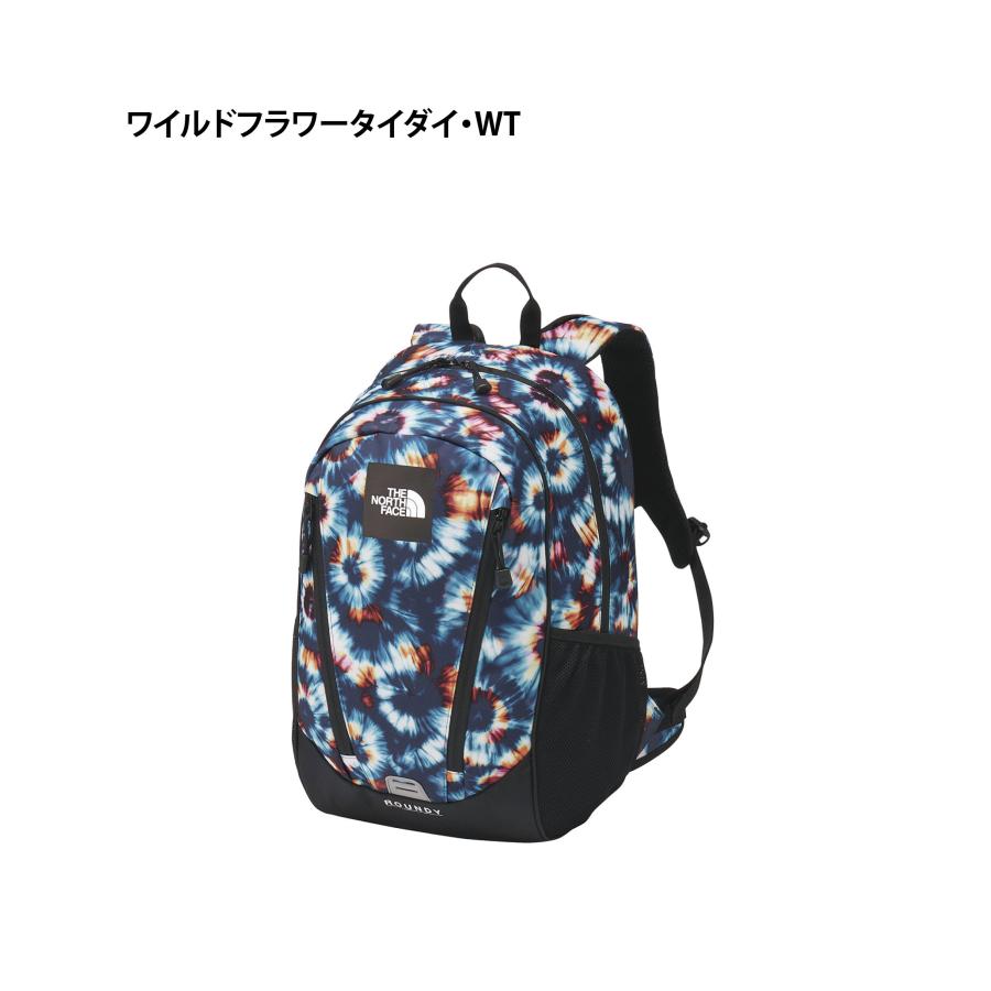 THE NORTH FACE（ザ ノースフェイス） ラウンディ（キッズ） NMJ72358