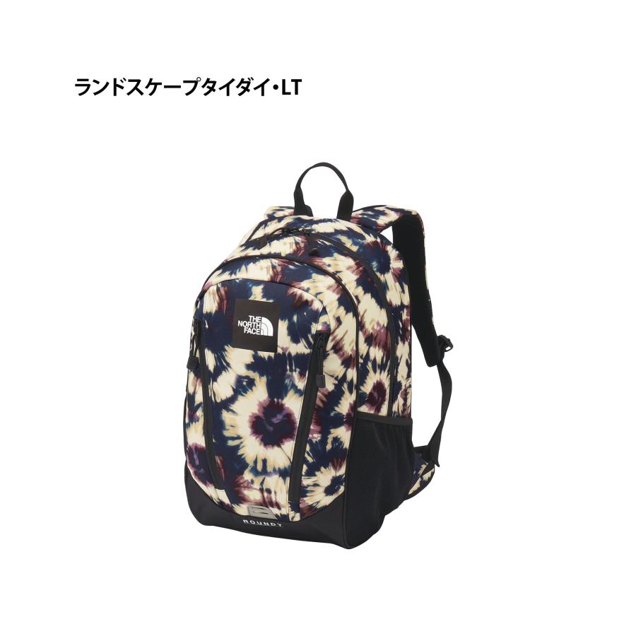 THE NORTH FACE（ザ ノースフェイス） ラウンディ（キッズ） NMJ72358