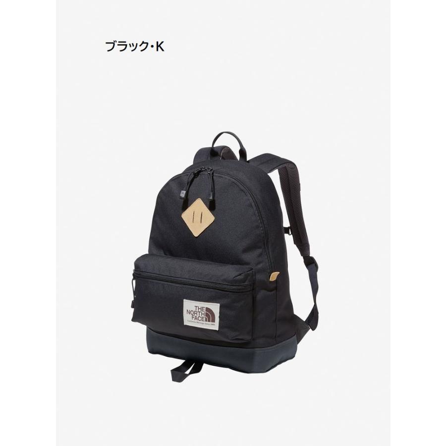 THE NORTH FACE（ザ ノースフェイス） バークレー（キッズ） NMJ72363