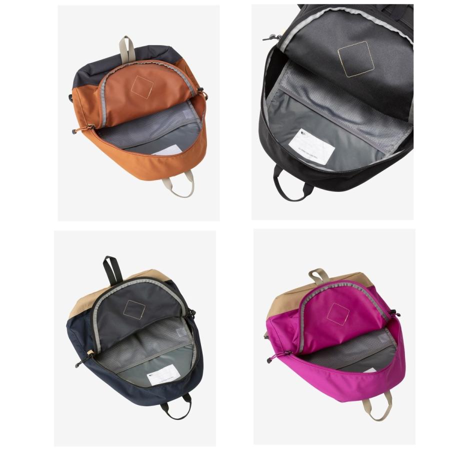 THE NORTH FACE（ザ ノースフェイス） バークレー（キッズ） NMJ72363
