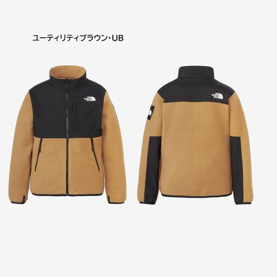 THE NORTH FACE（ザ ノースフェイス） デナリジャケット（キッズ