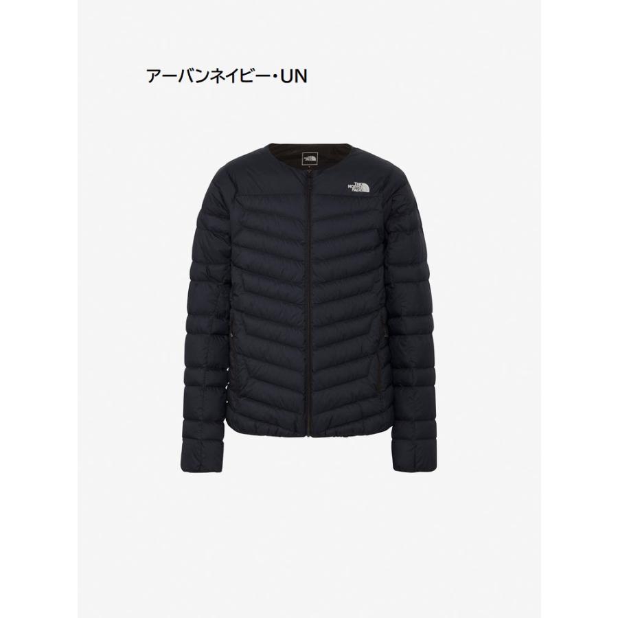 THE NORTH FACE ザ・ノース・フェイス サンダーラウンドネック 