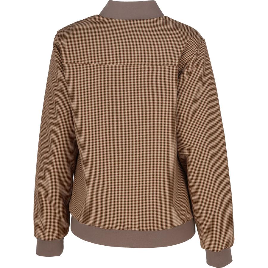 FILA（フィラ） SALE ガンクラブチェック ウォッシャブル トラック