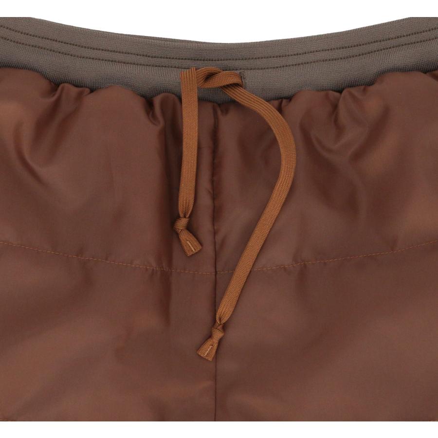 FILA（フィラ） SALE ガンクラブチェック キュロットパンツ レディース