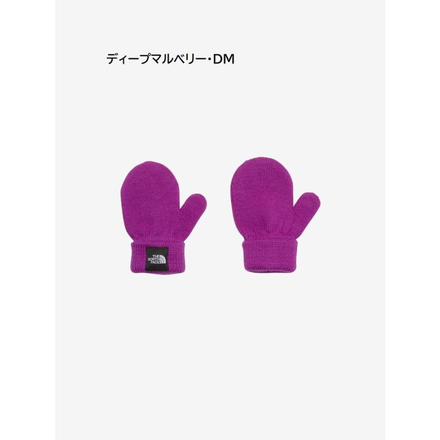 THE NORTH FACE（ザ ノースフェイス） ニットミット（ベビー