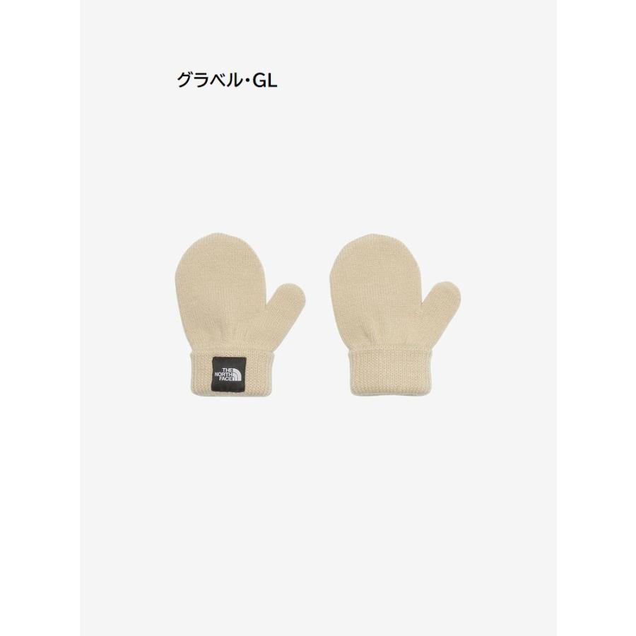 THE NORTH FACE（ザ ノースフェイス） ニットミット（ベビー