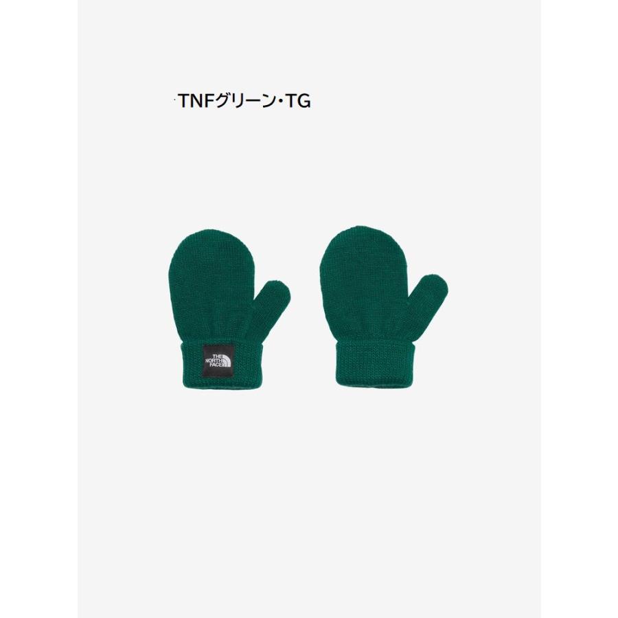 THE NORTH FACE（ザ ノースフェイス） ニットミット（ベビー