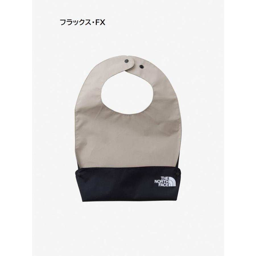THE NORTH FACE（ザ ノースフェイス） コンパクトヤミービブ（ベビー