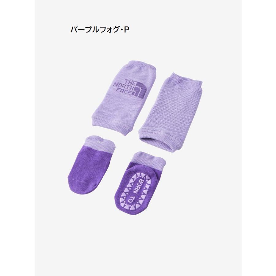 THE NORTH FACE（ザ ノースフェイス） ヌプシ レッグ ウォーマー