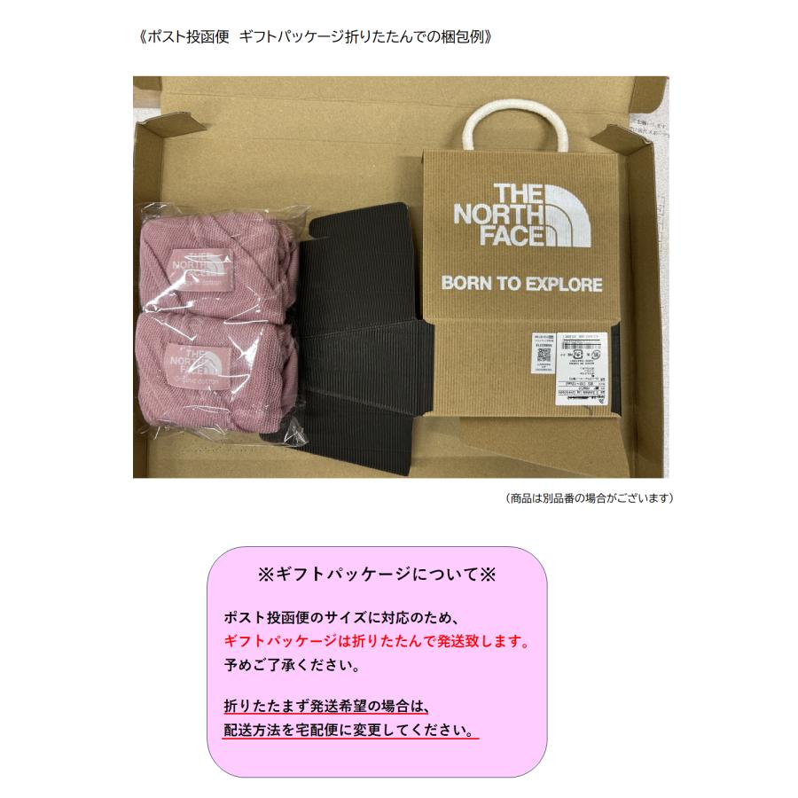 THE NORTH FACE（ザ ノースフェイス） ヌプシ レッグ ウォーマー