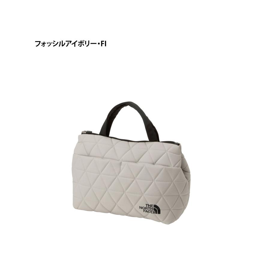 THE NORTH FACE（ザ ノースフェイス） ジオフェイスボックストート