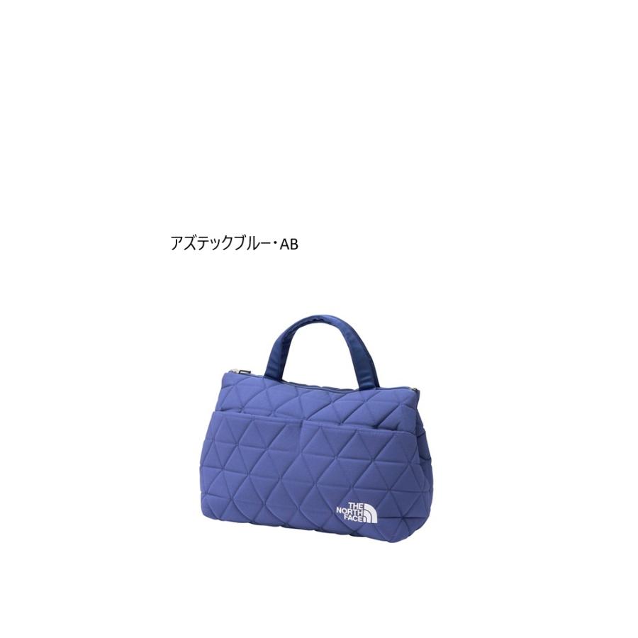 THE NORTH FACE（ザ ノースフェイス） ジオフェイスボックストート