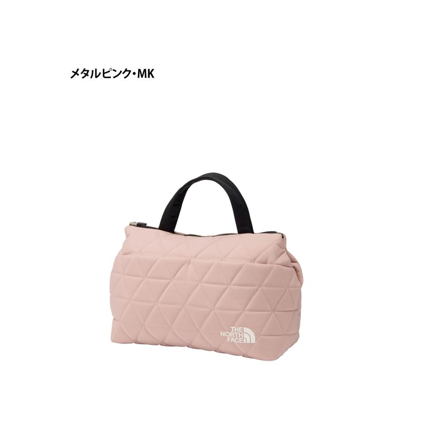 THE NORTH FACE（ザ ノースフェイス） ジオフェイスボックストート
