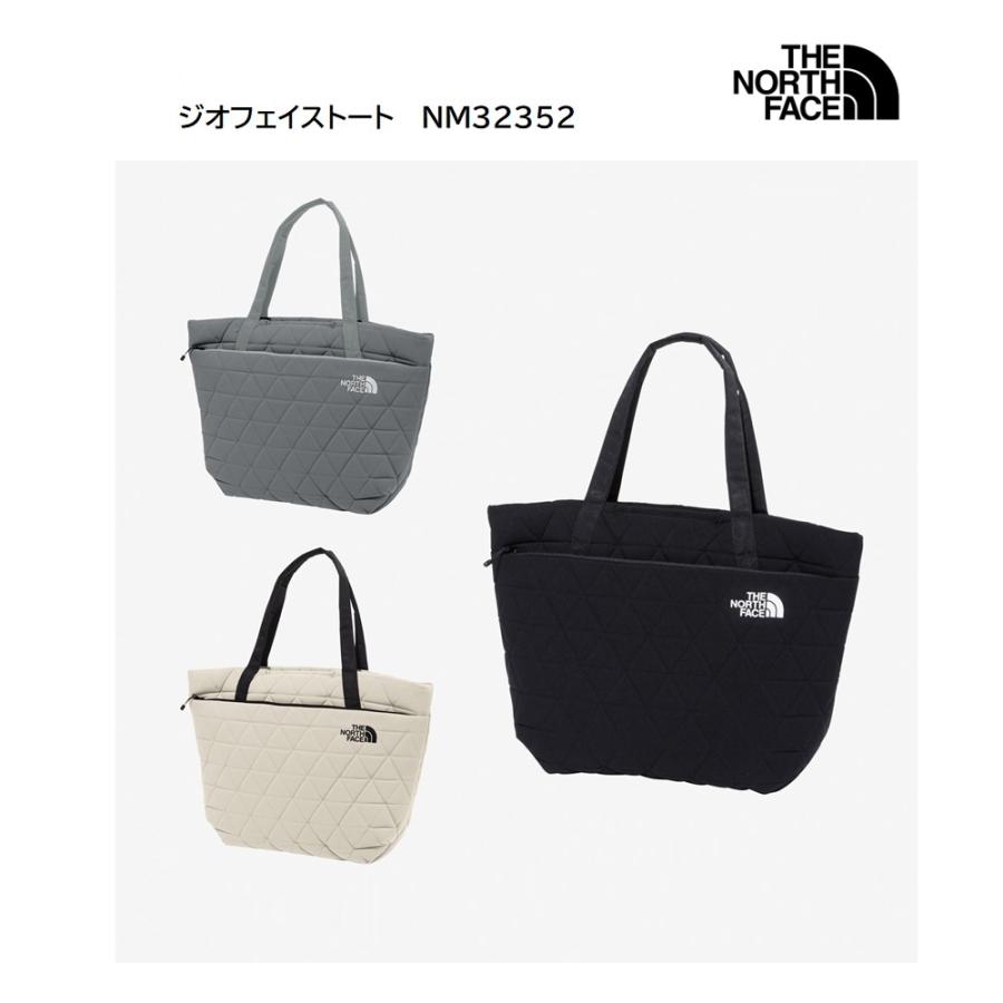 THE NORTH FACE（ザ ノースフェイス） ジオフェイストート NM32352