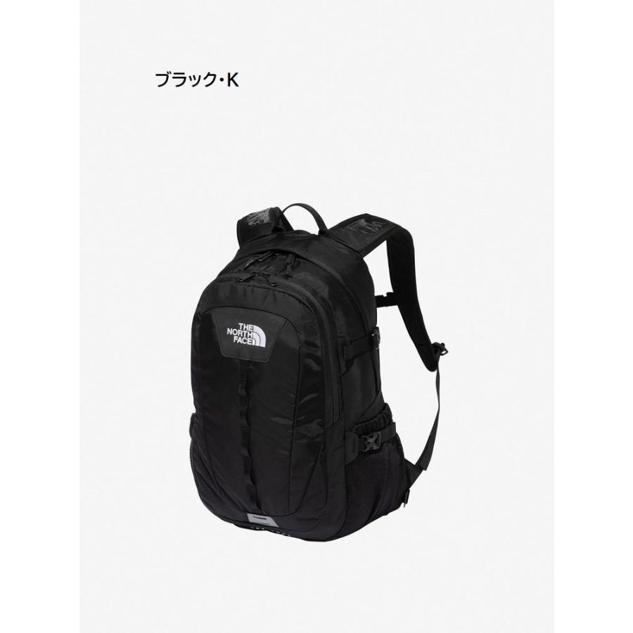 THE NORTH FACE（ザ ノースフェイス） ホットショット (27L) NM72302