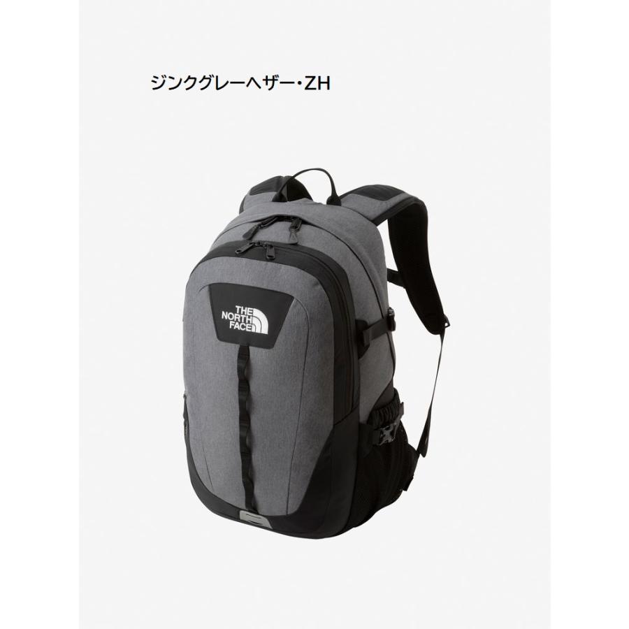 ザ・ノース・フェイス ホットショット NM72302 : 4998 : TASHIRO 