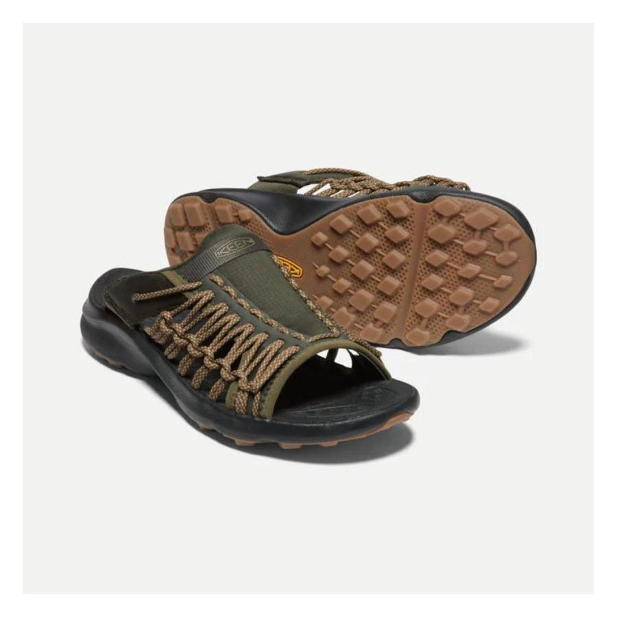 KEEN（キーン） SALE KEEN 1026082 メンズ ユニーク スニーク スライド