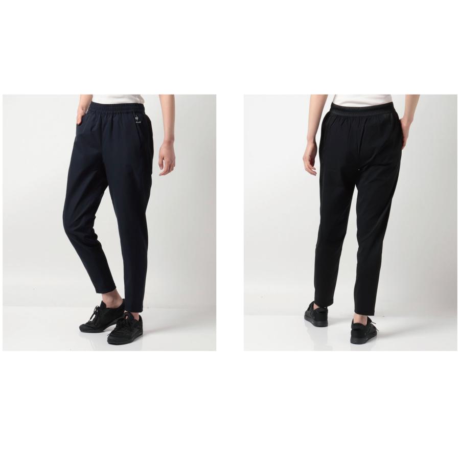 【ルコックスポルティフ】4way ダウンジャケット スカート セットアップ M le coq sportif（ルコックスポルティフ） 【テニス】ADVANTAGE PANTS