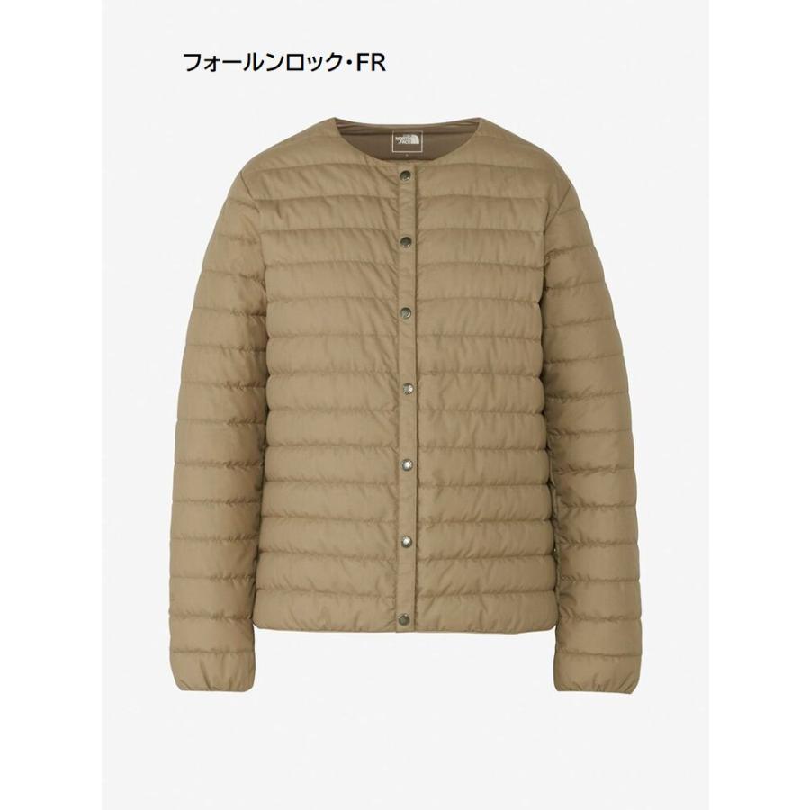 THE NORTH FACE（ザ ノースフェイス） ウィンドストッパーゼファー