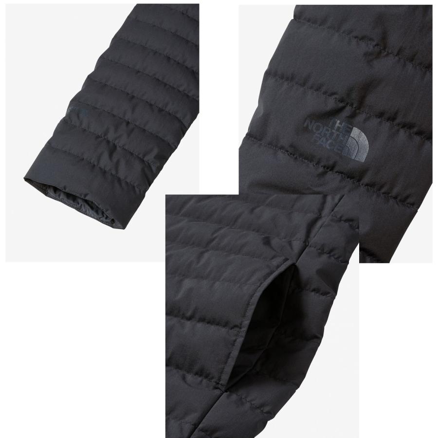 THE NORTH FACE（ザ ノースフェイス） ザ・ノース・フェイスウィンド