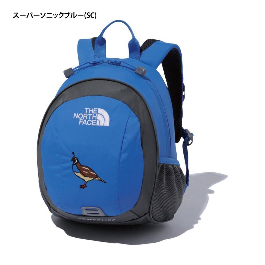 THE NORTH FACE（ザ ノースフェイス） ホームスライス（キッズ） NMJ