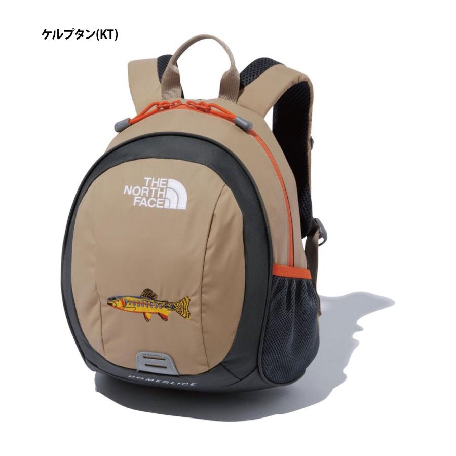 THE NORTH FACE（ザ ノースフェイス） ホームスライス（キッズ） NMJ