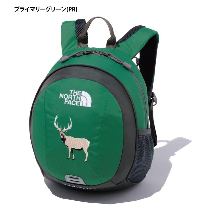 THE NORTH FACE（ザ ノースフェイス） ホームスライス（キッズ） NMJ