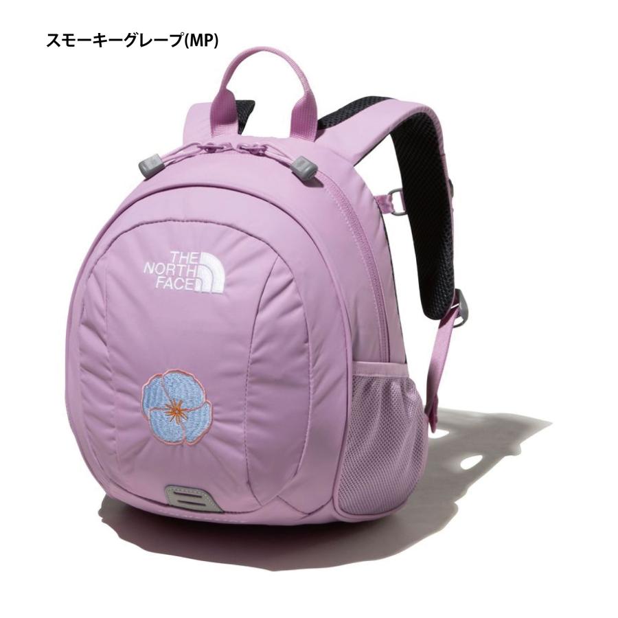 THE NORTH FACE（ザ ノースフェイス） ホームスライス（キッズ） NMJ
