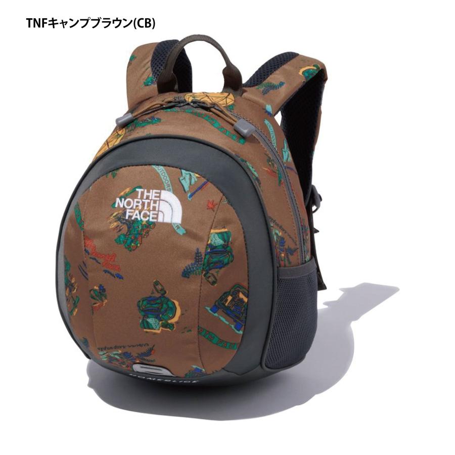 THE NORTH FACE（ザ ノースフェイス） ホームスライス（キッズ） NMJ