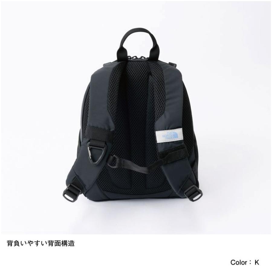 THE NORTH FACE（ザ ノースフェイス） ホームスライス（キッズ） NMJ